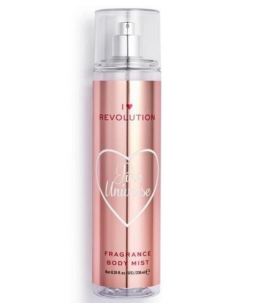 PINK UNIVERSE BODY MIST