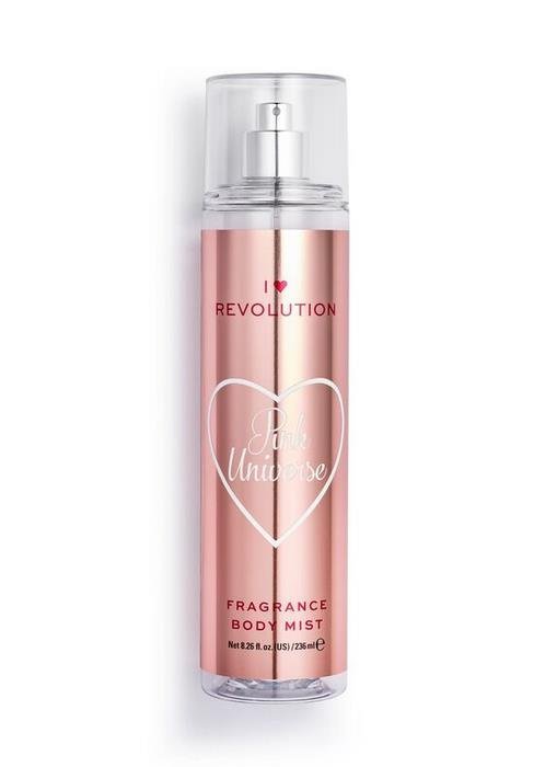 *-1 PINK UNIVERSE BODY MIST