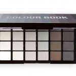 REVOLUTION COLOR BOOK SHADOW CB01 PLT
