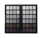 REVOLUTION COLOR BOOK SHADOW CB01 PLT