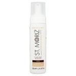 ΑΦΡΟΣ ΜΑΥΡΙΣΜΑΤΟΣ ST. MORIZ DARK 200ml