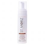 ΑΦΡΟΣ ΜΑΥΡΙΣΜΑΤΟΣ ST. MORIZ MEDIUM 200ml