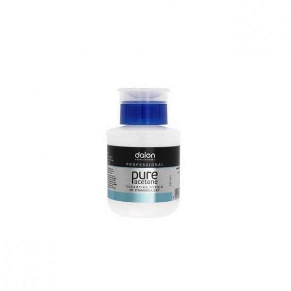 ΑΣΕΤΟΝ ΚΑΘΑΡΟ 99% DALON 200ml