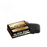 ΣΑΠΟΥΝΙ Black soap baby powder - 1240100