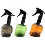 ΨΕΚΑΣΤΗΡΙ SKULL GLOSS BLACK 500ml A-1400