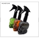 ΨΕΚΑΣΤΗΡΙ SKULL GLOSS BROWN 500ml A-1400