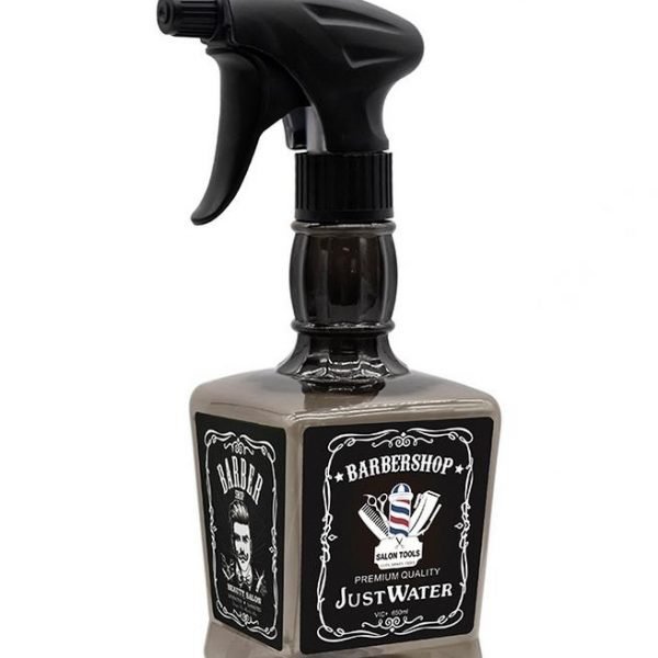 ΨΕΚΑΣΤΗΡΙ ΜΑΥΡΟ 500ml A-2400