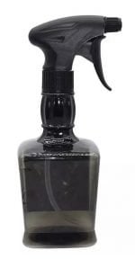 ΨΕΚΑΣΤΗΡΙ ΜΑΥΡΟ 500ml A-2400