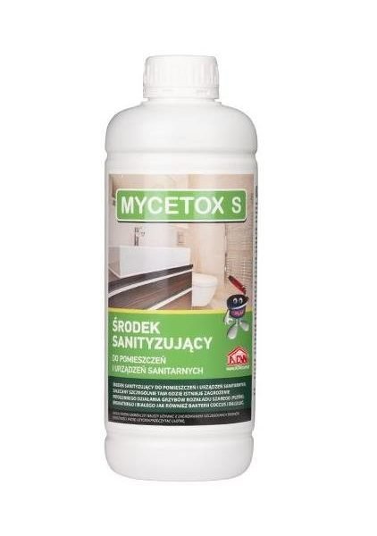 ΑΠΟΛΥΜΑΝΤΙΚΟ MYCETOX S 1L 131736