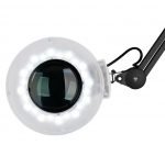 ΦΑΚΟΣ ΜΕ LED S5 ΤΡΟΧΗΛΑΤΟΣ ΜΑΥΡΟΣ 128923