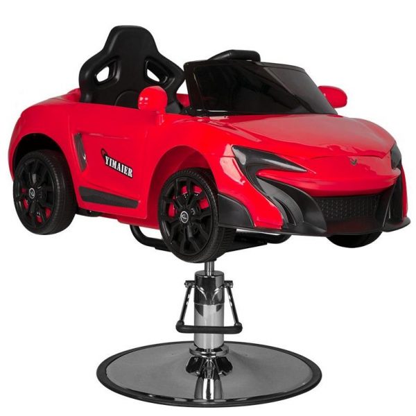 ΠΟΛΥΘΡΟΝΑ ΠΑΙΔΙΚΗ ΚΟΜΜΩΤΗΡΙΟΥ SUPERCAR B041D 112870