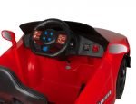 ΠΟΛΥΘΡΟΝΑ ΠΑΙΔΙΚΗ ΚΟΜΜΩΤΗΡΙΟΥ SUPERCAR B041D 112870