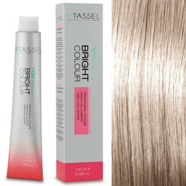 ΒΑΦΗ BRIGHT COLOUR N.10N 100ml