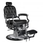 ΠΟΛΥΘΡΟΝΑ BARBER ERNESTO BLACK 125378