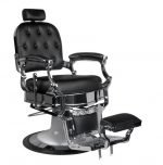 ΠΟΛΥΘΡΟΝΑ BARBER ERNESTO BLACK 125378