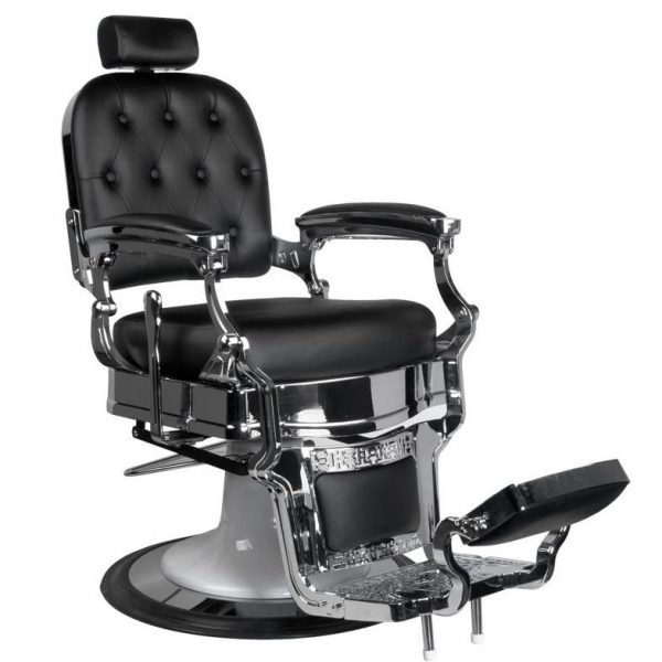 ΠΟΛΥΘΡΟΝΑ BARBER ERNESTO BLACK 125378