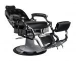 ΠΟΛΥΘΡΟΝΑ BARBER ERNESTO BLACK 125378