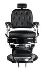 ΠΟΛΥΘΡΟΝΑ BARBER ERNESTO BLACK 125378