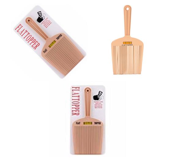 ΧΤΕΝΑ Flattoper ΜΠΕΖ AC