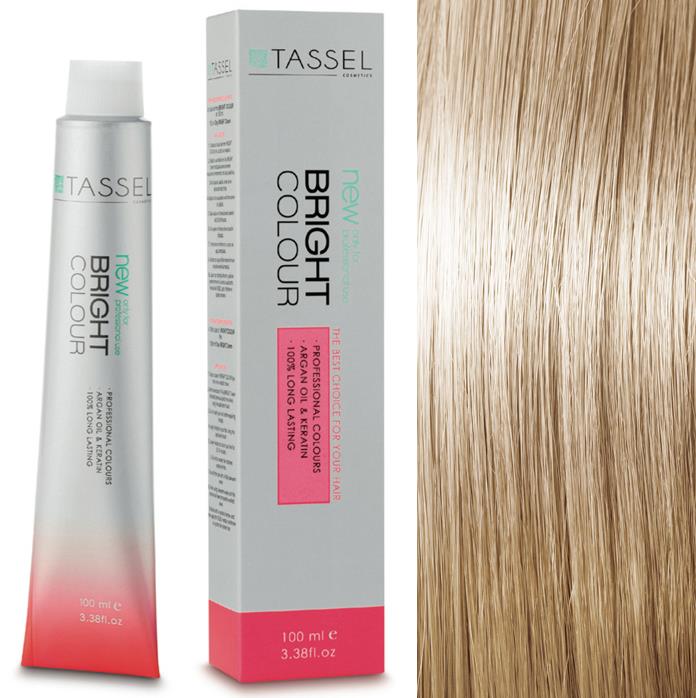 *-1 ΒΑΦΗ BRIGHT COLOUR N.10.3 100ml
