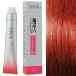 ΒΑΦΗ BRIGHT COLOUR FLATTING RED 100ml