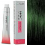 ΒΑΦΗ BRIGHT COLOUR FLATTING GREEN 100ml