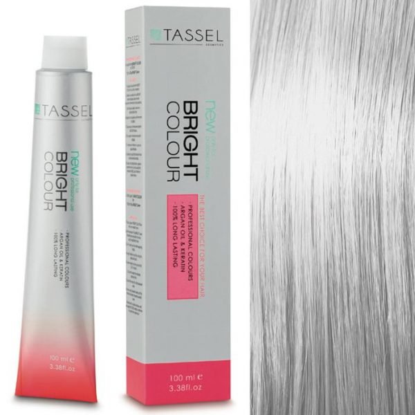 ΒΑΦΗ BRIGHT COLOUR BASE WHITE BLENDS.00 100ml
