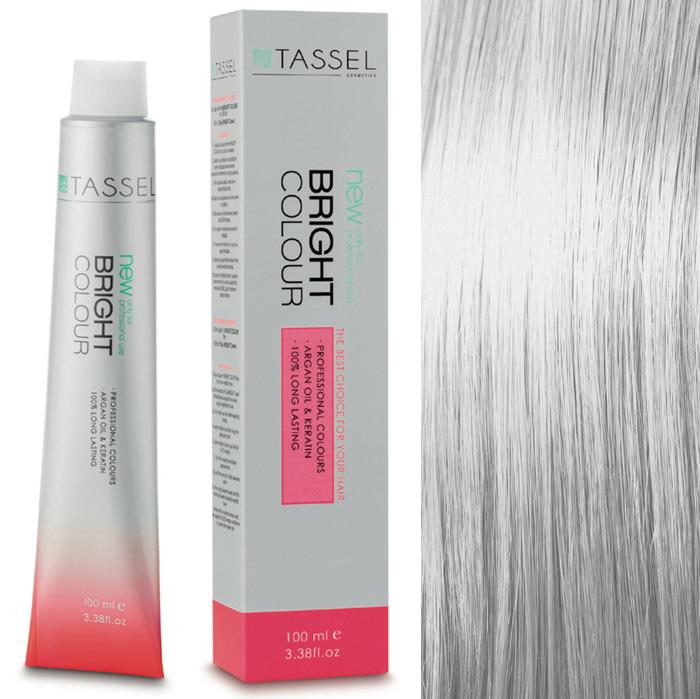 *-1 ΒΑΦΗ BRIGHT COLOUR BASE WHITE BLENDS.00 100ml