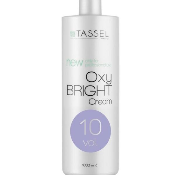 ΟΞΥΖΕΝΕ Tassel Oxy Bright Cream 10VL 1L