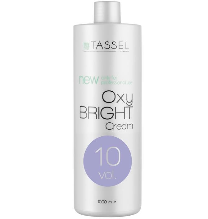 *-1 ΟΞΥΖΕΝΕ Tassel Oxy Bright Cream 10VL 1L
