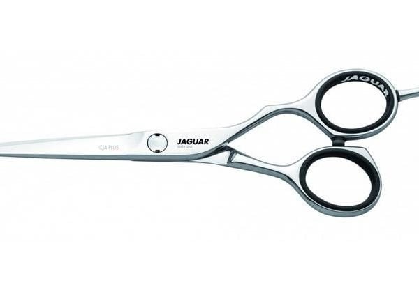 ΨΑΛΙΔΙ JAGUAR 9260 CJ4 PLUS SILVER LINE 6.0''