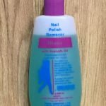 DIANA nail pol. remover200ml.