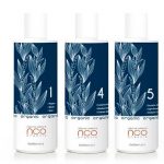 ΧΡΩΜΟΣΑΜΠΟΥΑΝ NATURAL MEN COLOURS N.4 BROWN MEDIUM 50ml