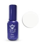 Crocus ημιμόνιμο Gel F01 (γαλακτερό) 15ml