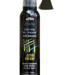 ΑΦΡΟΣ MISS HYDRA mousse No4 250ml.