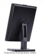 ΚΑΘΡΕΦΤΗΣ TRI-FOLD LED 24 LED LIGHT 38X26cm 6900062