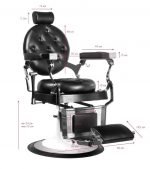 ΠΟΛΥΘΡΟΝΑ BARBER IMPERATOR 122320