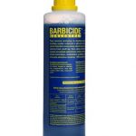 ΑΠΟΛΥΜΑΝΤΙΚΟ BARBICIDE ΣΥΜΠΥΚΝΩΜΕΝΟ 500ml 131210