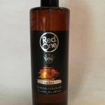 REDONE COLOGNE SPREY AMBER 150ml