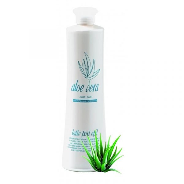 ΓΑΛΑΚΤΩΜΑ ΑΠΟΤΡΙΧΩΣΗΣ ALOE VERA 500ml