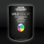 ΝΤΕΚΑΠΑΖ Wild COLOR 9+ PLEX 1000gr