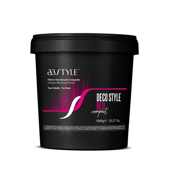 ΝΤΕΚΑΠΑΖ Ab Style blu 1000gr