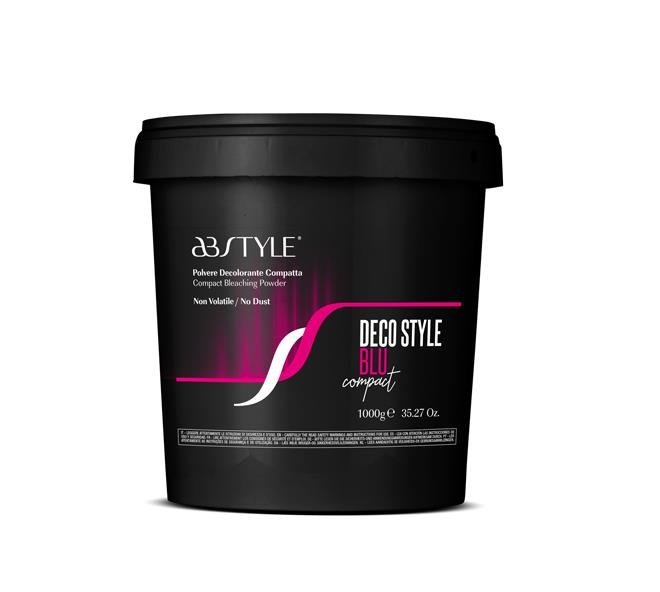 605841-1 ΝΤΕΚΑΠΑΖ Ab Style blu 1000gr