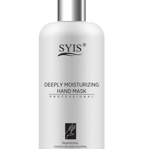 SYIS ΜΑΣΚΑ ΧΕΡΙΩΝ 500ml 124081