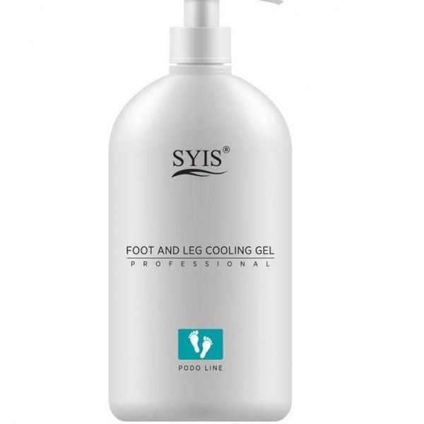SYIS GEL ΔΡΟΣΙΣΤΙΚΟ - ΚΑΤΑΠΡΑΥΝΤΙΚΟ ΓΙΑ ΤΑ ΠΟΔΙΑ 109050