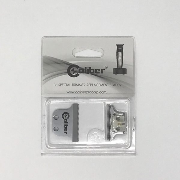 ΚΟΠΤΙΚΟ CALIBER 38 SPECIAL REPLACEMENT BLADE