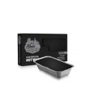 ΚΕΡΙ ΑΠΟΤΡΙΧΩΣΗΣ THE SHAVE FACTORY HOTWAX BLACK