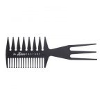 THE SHAVE FACTORY HAIRCOMB 034