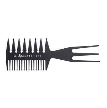 THE SHAVE FACTORY HAIRCOMB 034