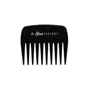 THE SHAVE FACTORY HAIRCOMB 041